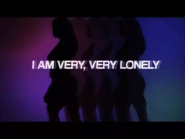 Video: Chance The Rapper - I Am Very, Very Lonely